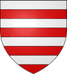 Wappen von Liévin