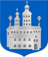 Coat of arms of Bellingwolde
