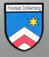 Wappen von Zollikerberg