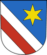 Coat of arms of Zollikon