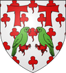 Wappen von Longjumeau