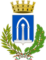 Coat of arms of Pietrasanta