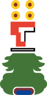 Wappen von Municipio Naucalpan de Juárez