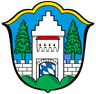 Wappen von Grünwald