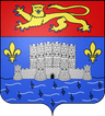 Wappen von Blanquefort