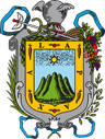 Coat of arms of Xalapa