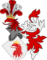 Wappen von Malmö