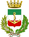 Coat of arms of Viareggio