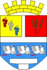 Wappen von Vinkovci