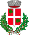 Coat of arms of Cerano