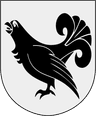 Wappen von Sollefteå