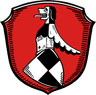 Wappen von Langenzenn