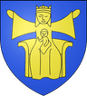 Wappen von Bischwiller