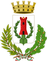 Coat of arms of Poggio Mirteto