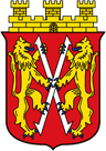 Wappen von Kirn