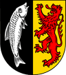 Wappen von Waldfischbach-Burgalben