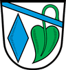 Coat of arms of Edling