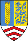 Wappen von Steinhagen