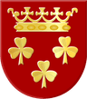 Coat of arms of Akkrum