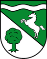 Wappen von Herzebrock-Clarholz