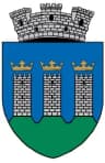 Coat of arms of Rupea