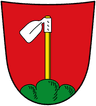 Wappen von Herxheim am Berg