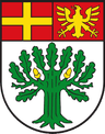 Wappen von Schloß Holte-Stukenbrock