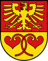 Wappen von Rietberg