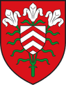 Wappen von Halle