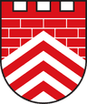 Wappen von Borgholzhausen