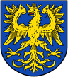 Wappen von Germersheim