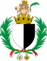Wappen von Metz
