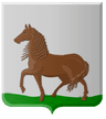 Coat of arms of Sint Pancras