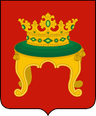 Coat of arms of Tver