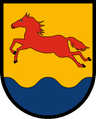 Coat of arms of Stutensee