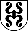 Wappen von Bad Dürkheim