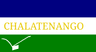 Coat of arms of Chalatenango