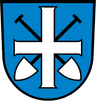 Coat of arms of Graben-Neudorf