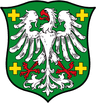 Wappen von Grünstadt