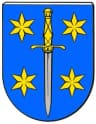 Wappen von Kandel