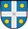 Wappen von Neulußheim