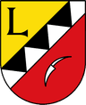 Wappen von Lingenfeld