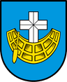 Wappen von Schifferstadt