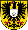 Coat of arms of Mosbach