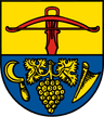 Wappen von Römerberg
