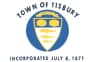 Wappen von Tisbury
