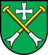 Wappen von Waldsee