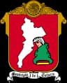 Wappen von Municipio Toluca