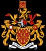 Coat of arms of Greater Manchester