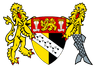 Coat of arms of Norfolk
